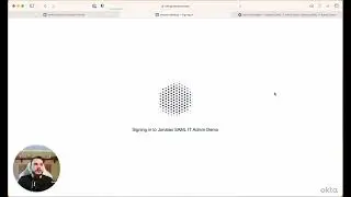 Validating SSO Configurations in Admin Portal