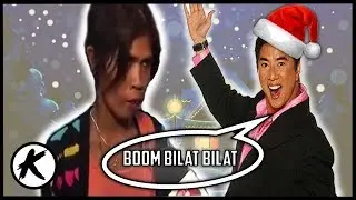 BOOM BILAT BILAT (MERRY CHRISTMAS)