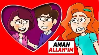 En Yakın Arkadaşım Sevgilimi Çaldı