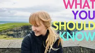 What to know before MOVING TO IRELAND in 2026