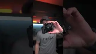 The highest camera's ISO