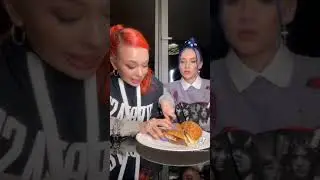 ИНСТА САМКА И МИЯ БОЙКА ПОДРУЖИЛИСЬ⁉️😱🥺