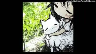 (free) anime + yandere + lilac + rock type beat