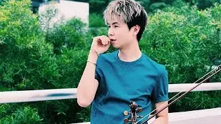 BTS - Seesaw x I NEED YOU Remix [VIOLIN COVER]