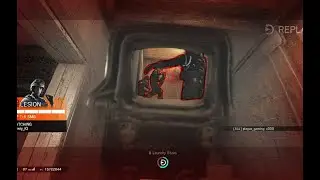 Fastest 3K R6S xD
