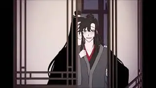 Wangxian|Lan Wangji x Wei Wuxian|Yaoi|Yaoi Kiss|Wangxian Yaoi|Bl