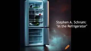 In the Refrigerator