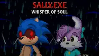 Full Version!!! Worst Ending!!! #1 | Sally.Exe: The Whisper of Soul