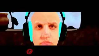 VRChat - HIS NAME IS TYLER1