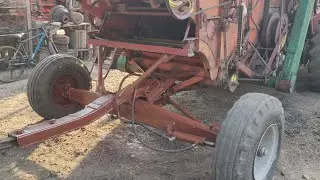 Балка з Херсонця на Ниву. Фінальна частина.