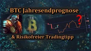 Bitcoin Kursprognose Halving & Buffet bärisch
