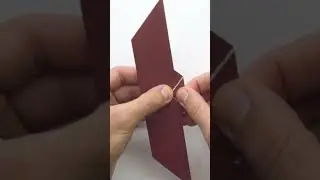 Paper Bat 