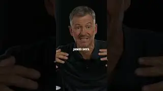 I Believed in Tongues, Then This Happened - John Bevere 