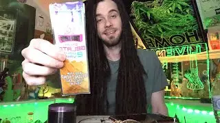 Late night blunt