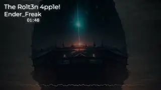 The Prophecy's False Fortune song 2 (The Ro1t3n 4pp1e!) - Ender_Freak