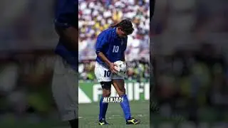 Momen paling menyakitkan bagi sepakbola Italia