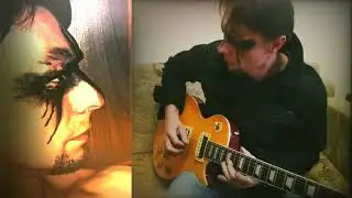 Зов Вальхаллы (guitar cover by GuitarGasm) Valhalla calling me