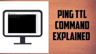 PING results working explained | #itsupport #ping #computernetworking