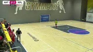 🔴 LIVE |  Чемпіонат Києва  | 28.01.2024 |  GymMaxx   субота