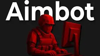 How To Make an Aimbot For Any Game [ 2025 ]