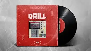 (Free) Drill Drum Loops | Stems #4