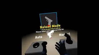 Quest 3s Crisis Bridgade 2 Gameplay 