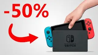 What Happened To Nintendo?