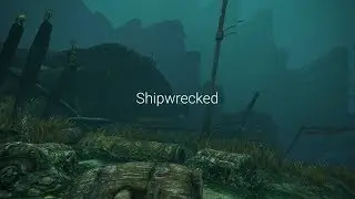 vTime XR: Shipwrecked