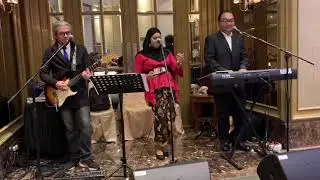 Joget song by Jerry Shah