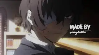 Dazai ~ No Budget