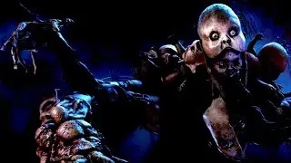 Dead by Daylight ► ГРЯЗЬ УСТРОИЛ ГРЯЗЬ