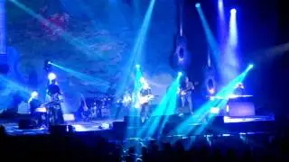 CHRIS REA Santo Spirito tour (part 6)