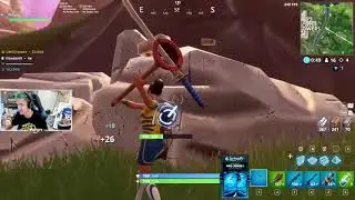 NINJA *REACTS* 