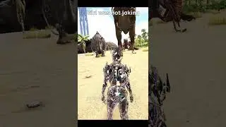 Ark Toons 