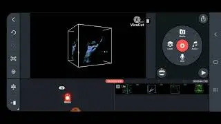 How to use volume tool in kinemaster 2021