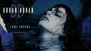 Duran Duran - Come Undone (Cover)