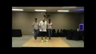 Love Never Felt So Good Line Dance