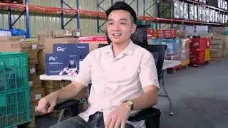 Ninja Fulfillment Shipper Feature: Una Brands | Ninja Van PH