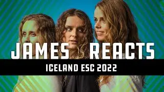 JAMES REACTS TO 