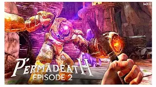 I Played Blade And Sorcery But It’s PERMADEATH [Episode 2]