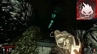 [Killing Floor 2] The Descent HOE Solo Firebug Long w/Hans