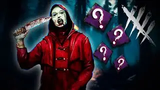 Terrible Perks to use in Dead by Daylight | Challenge