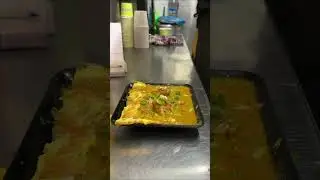Best Ros Omellete In GOA |📍Susegad, Anjuna | 