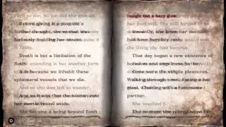 Soul Sacrifice Wraith Lore
