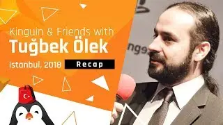 Kinguin&Friends Istanbul Recap - Feb 21, 2018