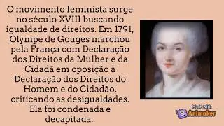 Movimentos Sociais