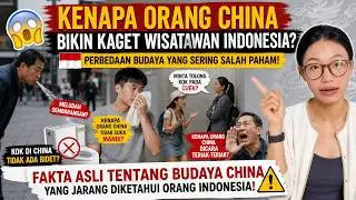 Why Is This Happening in China?! 🤯 Here Are the Facts! Must-Know Before Going to China