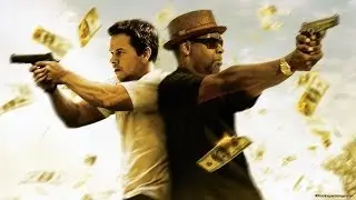 2 Guns | Official Trailer Deutsch HD