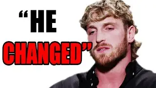George Janko vs Logan Paul: The Untold Story