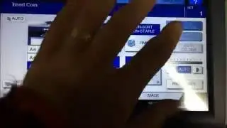 TOSHIBA e-STUDIO3540c product demo